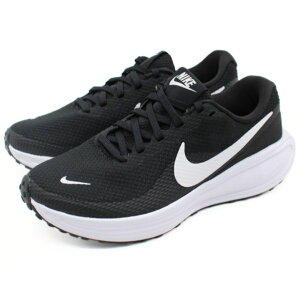 �i�C�L NIKE �X�j�[�J�[ ���f�B�[�X �����Y �� �u���b�N �����j���O �V���[�Y ���j�Z�b�N�X �y�� �y�� �^�� �W�� �ʊw �ʋ� �E�H�[�L���O �u�����h ���{�����[�V���� REVOLUTION 8 HJ8485-001 �yNB�z