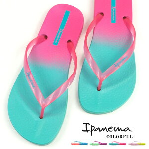 �C�p�l�} Ipanema �r�[�`�T���_�� COLORFUL ���f�B�[�X �J���t�� �g���O�T���_�� �T���_�� �؂��� ���W���[ �C �r�[�T�� PVC ���炩�� �t�B�b�g�� GRENDENE �O�����f�[�l �J�W���A�� �u�����h �J