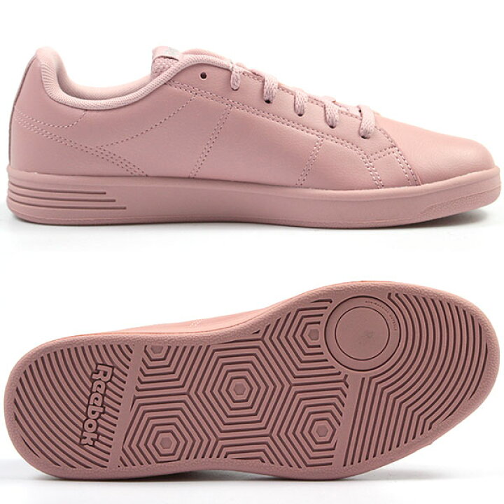 楽天市場 リーボック スニーカー レディース 22 5 24 5cm 靴 女性 ローカット Reebok Royal Rally Dv4191 Dv4192 軽量設計 ロイヤルラリー ブランド コートシルエット フラットソール 可愛い シャーベットカラー ローズ クラシック おしゃれ 正規品 Tok 靴のニシムラ