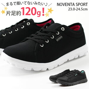 スニーカーローカットレディース靴NOVENTASPORTJLS-2763