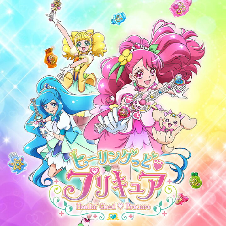 楽天市場 ヒーリングっど プリキュア スニーカー キッズ 子供 靴 桃 ピンク リボン ハート かわいい 最新モデル 付け替え キュアグレース キュアフォンテーヌ キュアスパークル 4223 靴のニシムラ