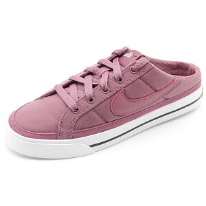 楽天市場 ナイキ スニーカー レディース 靴 ミュール ピンク Nike Wmns Court Legacy Mule Db3970 500 母の日 靴のニシムラ