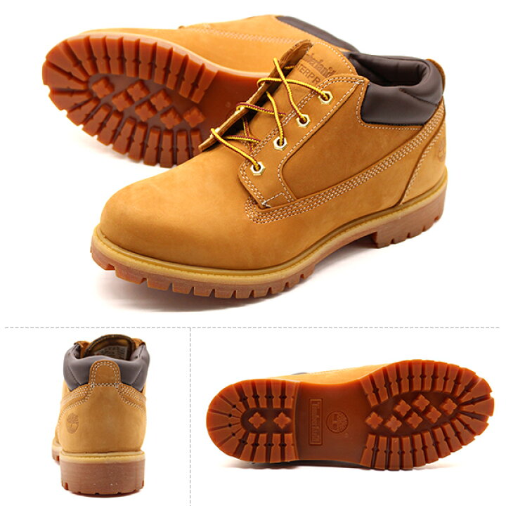 楽天市場 Timberland メンズ ブーツ 靴 ワークブーツ 茶色 キャメル 通学 ティンバ スニーカー シューズ ヌバック ワーキング 学校 通勤 レザー 人気 おしゃれ かっこいい 普段履き ティンバーランド Classic Ox Tb 231 靴のニシムラ