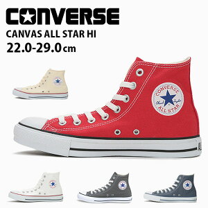 Ro[X Xj[J[ Y fB[X 22.0-29.0cm C j  nCJbg CONVERSE CANVAS ALL STAR HI LoX     Vv i v[g   yKiz