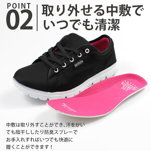 スニーカーローカットレディース靴NOVENTASPORTJLS-2763