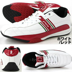 ラーキンススニーカーローカットメンズ靴LARKINSL-6237