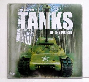 A2018NJ_[uTANKS OF THE WORLD^E̐ԁv