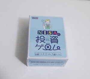 �wNISA���w�ׂ铊���Q�[���x