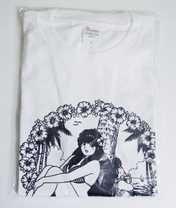 楽天市場】『Theかぼちゃワイン Tシャツ ハイビスカス』三浦みつる 