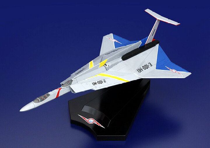 楽天市場】『EX合金 ウルトラホーク1号』FEWTURE MODELS : くうねる堂