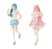 楽天市場】momoko doll（着せ替え人形｜ぬいぐるみ・人形）：おもちゃ 