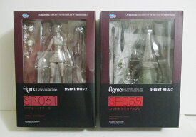 楽天市場 サイレントヒル フィギュアの通販