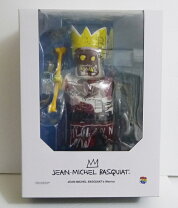 楽天市場】ジャン＝ミシェル・バスキア（フィギュア｜コレクション 