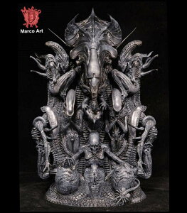 wALIEN Wall Art kit GCA EH[A[gLbgx