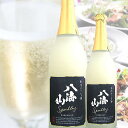 八海山 スパークリング 発泡にごり 720ml クリスマス お正月 お誕生日 イベント に合いそう