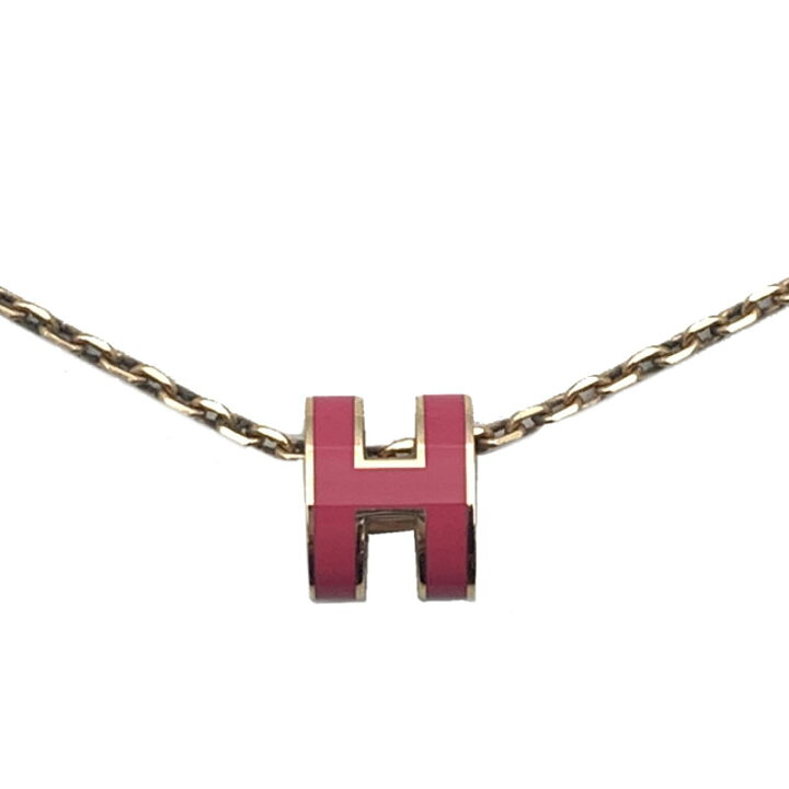 楽天市場】【本物保証】 【京都屋質店】【HERMES エルメス】ミニポップ  