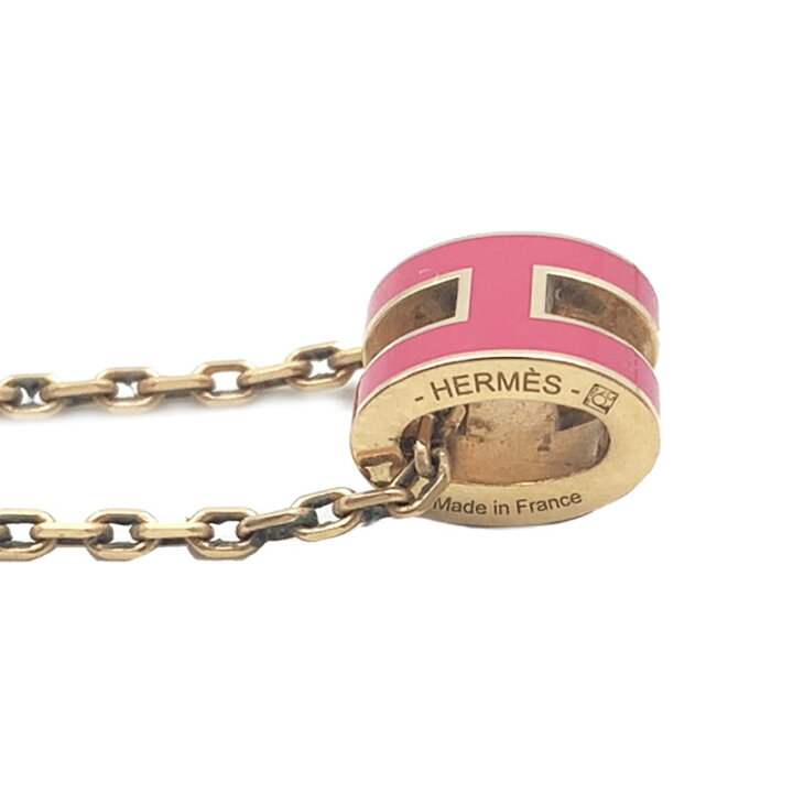 楽天市場】【本物保証】 【京都屋質店】【HERMES エルメス】ミニポップ 