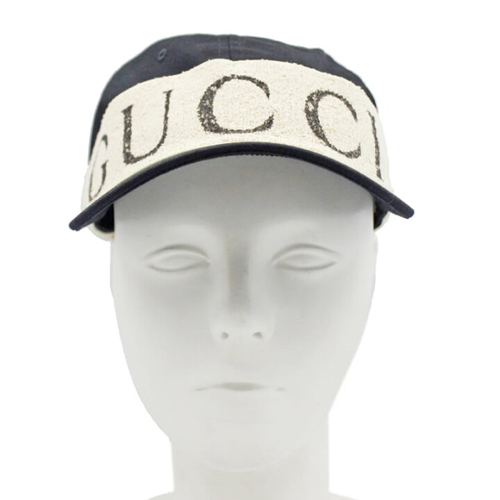 楽天市場】【本物保証】 【京都屋質店】【GUCCI グッチ】 ヘアバンド付 