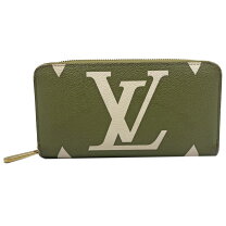 楽天市場】vuitton 長財布 グリーンの通販