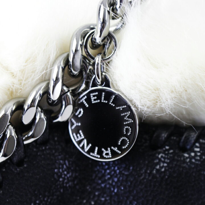 楽天市場】【本物保証】 【京都屋質店】【STELLA McCARTNEY ステラ 