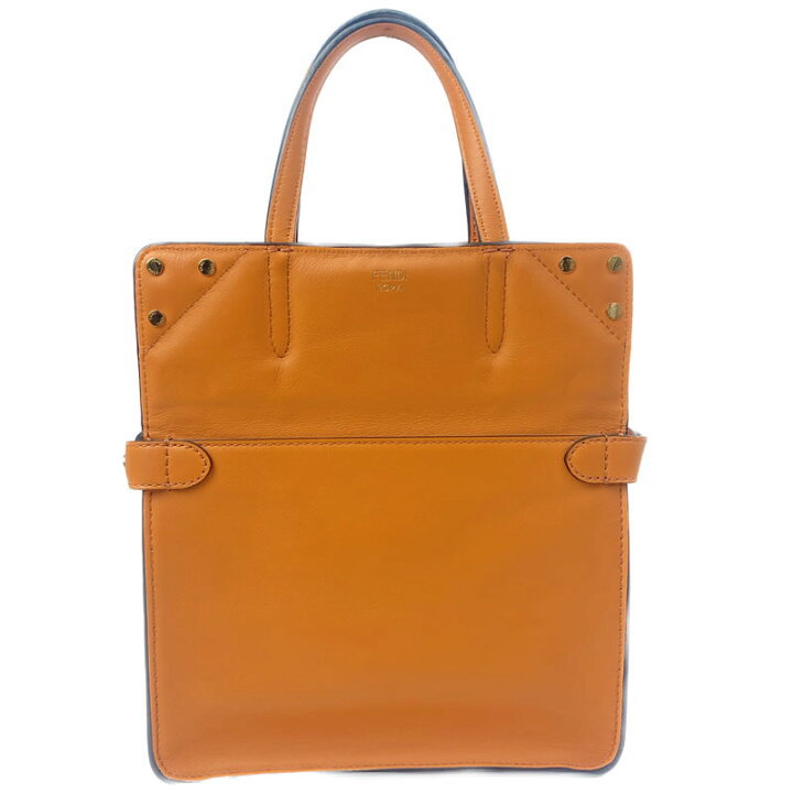 楽天市場】【本物保証】 【京都屋質店】【FENDI フェンディ】フリップ 