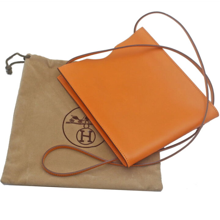 楽天市場】【本物保証】 【京都屋質店】【HERMES エルメス】オニメトゥ  
