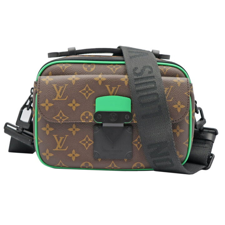 楽天市場】【本物保証】 【京都屋質店】【LOUIS VUITTON ルイヴィトン  
