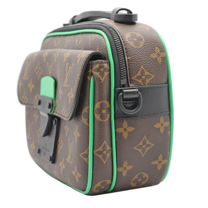 楽天市場】【本物保証】 【京都屋質店】【LOUIS VUITTON ルイヴィトン  