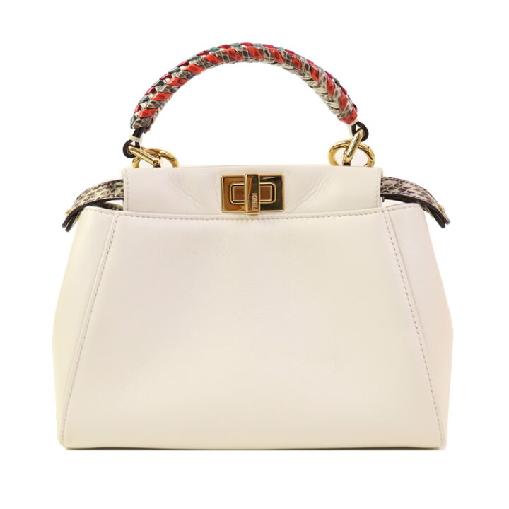 楽天市場】【本物保証】 【京都屋質店】【FENDI フェンディ 