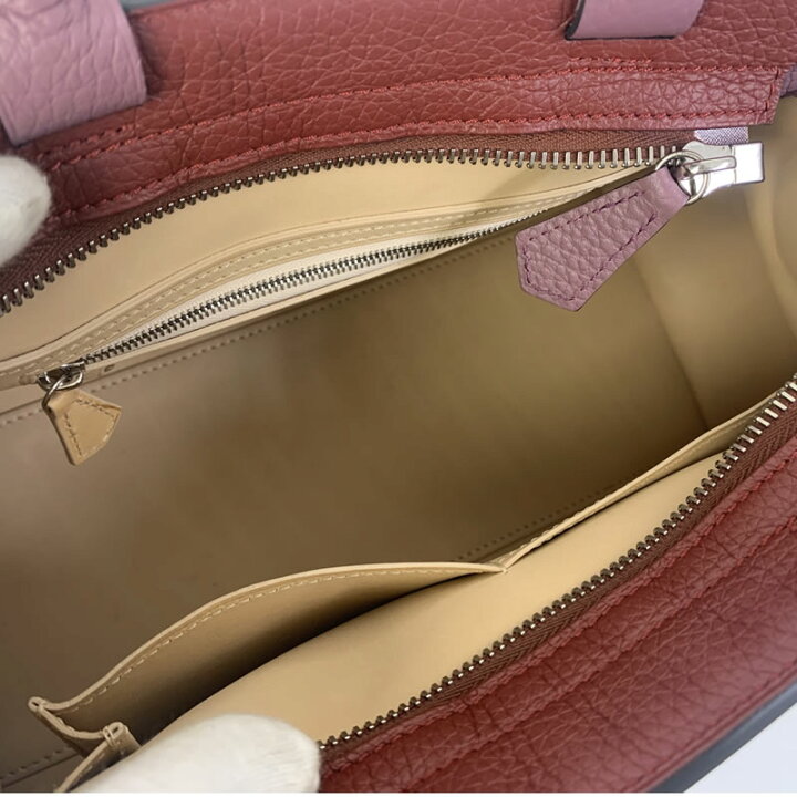 楽天市場】【本物保証】 【京都屋質店】【モワナ MOYNAT】ポリーヌ 