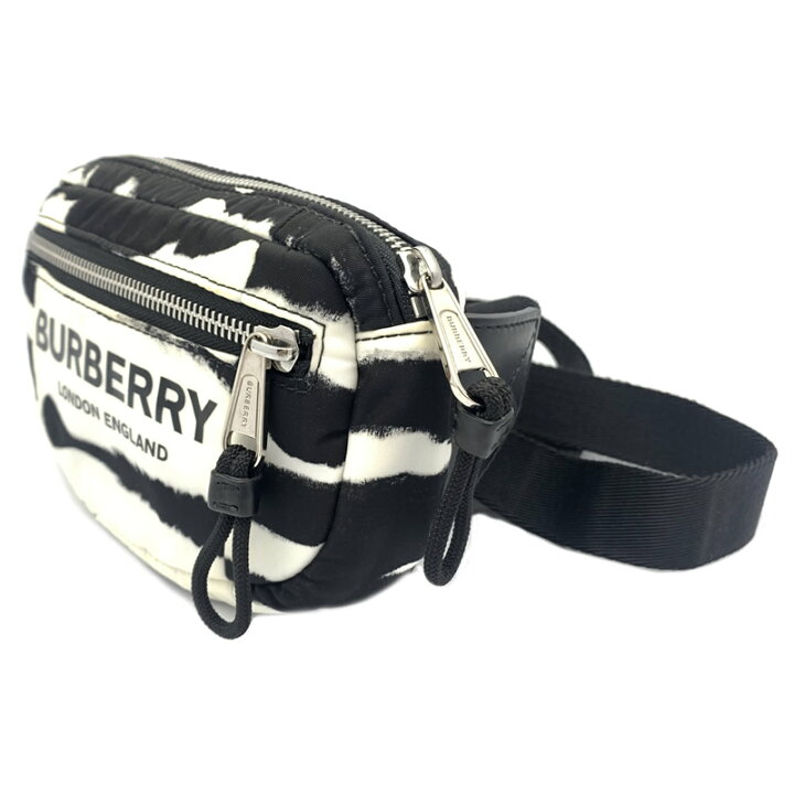 楽天市場】【本物保証】 【京都屋質店】【BURBERRY バーバリー】ボディ 