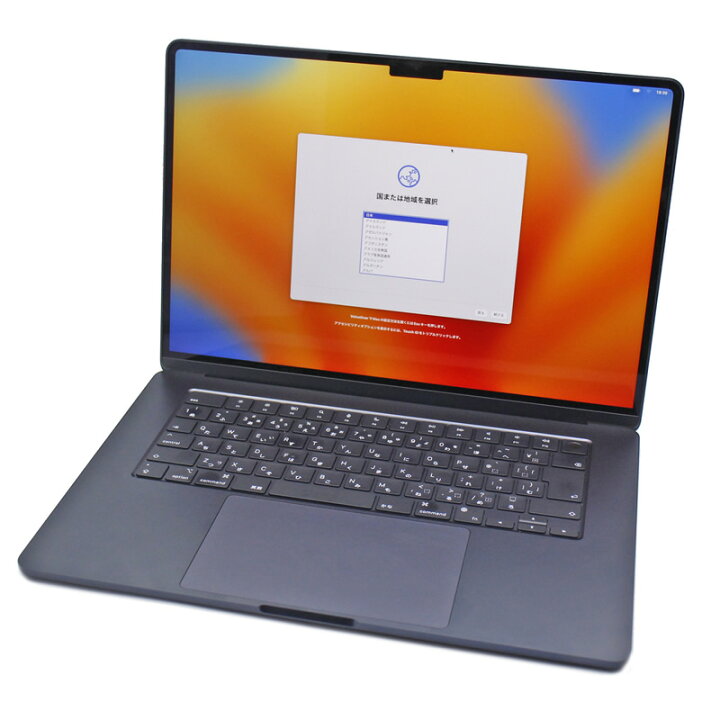 楽天市場】【本物保証】 【京都屋質店】【APPLE アップル】Mac Book 