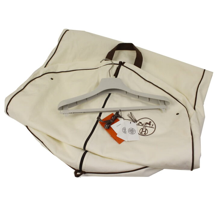 楽天市場】【本物保証】【京都屋質店】【HERMES エルメス】ダウン 