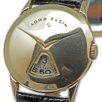 楽天市場】ロードエルジン ELGIN（腕時計）の通販