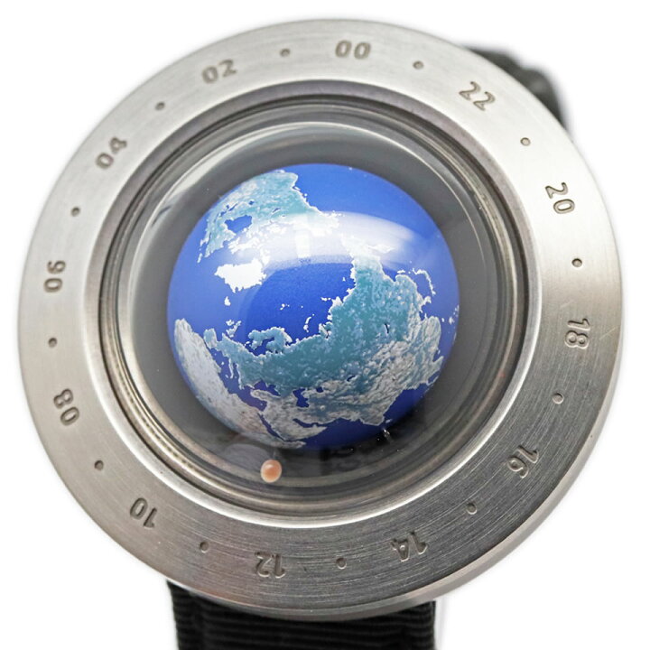 楽天市場】SEIKO WN-1 from Think the Earth WN-1セイコー アース 