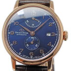 ORIENT STAR CLASSIC COLLECTION HERITAGE GOTHIC RK-AW0005Lオリエントスタークラシック ヘリテージゴシック 数量限定モデル RK-AW0005L【中古】【PAWN SHOP】【質屋出店】