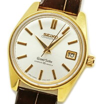楽天市場】グランド セイコー 18k（腕時計）の通販