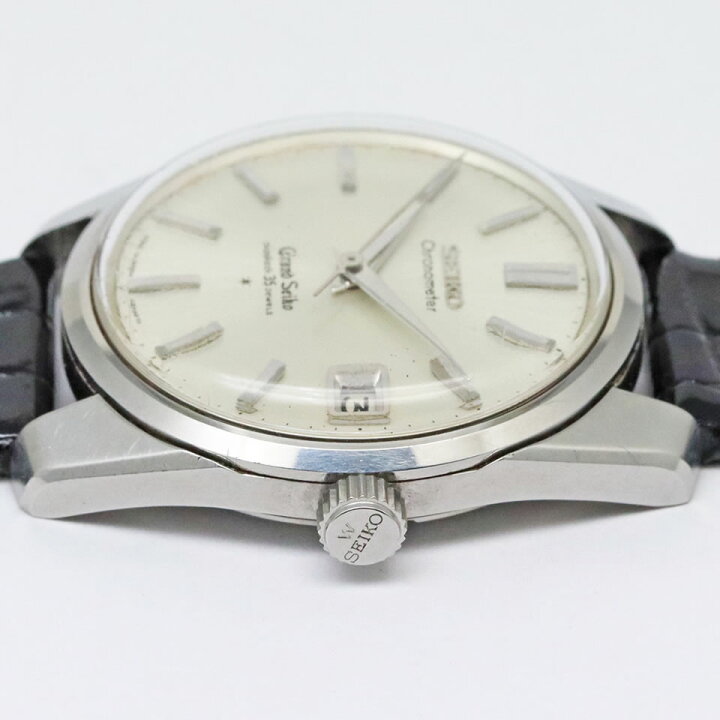 楽天市場】Grand Seiko second AD dial 43999 chronometer 1964 