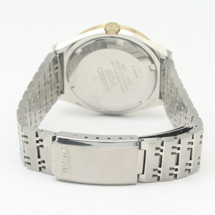 楽天市場】KING SEIKO KS VANAC 5626-7190セイコー キングセイコー 