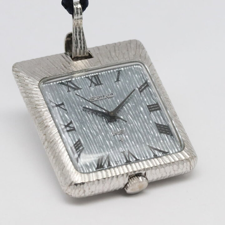 楽天市場】KING SEIKO 5621-5030 POCKET WATCH AUTOMATIC VINTAGE 