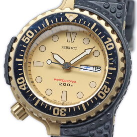 Seiko x Giugiaro Original Diver 7C43-7A00 Rare Vintage from 1986セイコー ジウジアーロ プロフェッショナル 200mダイバー 7C43-7A00【ブランド腕時計】【国産腕時計】【PAWN SHOP】【質屋出店】