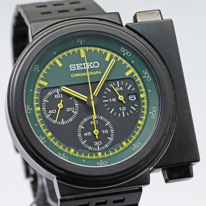 楽天市場】Seiko Spirit Giugiaro Design SCED049セイコー スピリット 