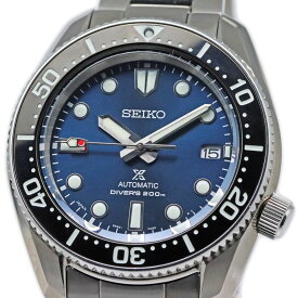 Seiko Prospex Automatic Diver's 200m SBDC127セイコー プロスペックス メカニカルダイバーズ 1968 ヘリテージ SBDC127【ブランド腕時計】 【中古】【PAWN SHOP】【質屋出店】