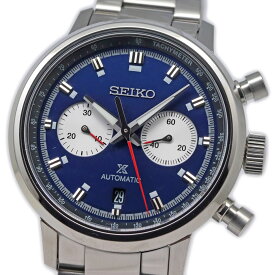 SEIKO PROSPEX SPEEDTIMER SBEC017セイコー プロスペックス スピードタイマー メカニカルクロノグラフ SBEC017 キャリバー：8R46【ブランド腕時計】 【中古】【PAWN SHOP】【質屋出店】