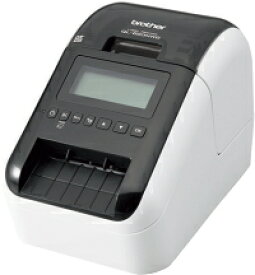 ◆ブラザー正規代理店◆ラベルプリンター　QL-820NWBc