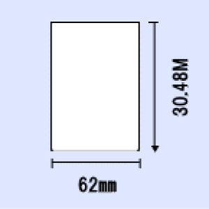 �u���U�[QL�V���[�Y�pDK�e�[�v�@DK-2205