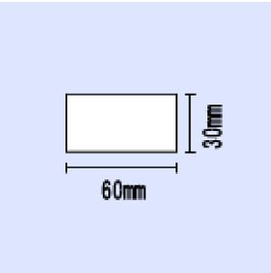 LP-80�p�@�����n���x����60×����30�imm�j 1,250��×6��