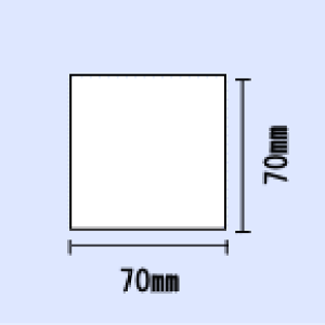 LP-70�p�@�����n���x����70×����70�imm�j 560��×6��