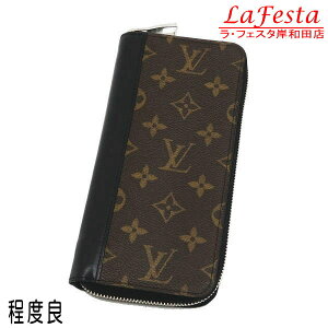 ルイ・ヴィトン(LOUIS VUITTON) モノグラム(Monogram) 中古 メンズ長  