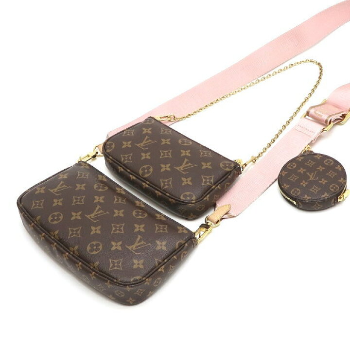 楽天市場】【中古】【程度極良・美品】 ルイヴィトン モノグラム 
